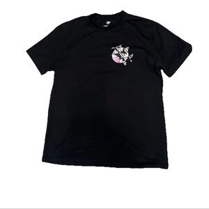 PAPER PLANES Mens BIRDS OF A FEATHER Shirt Greatness Is A Process Size Large